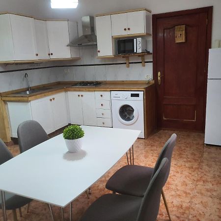 Apartamento Bajo Quintero Apartman Alcalá la Real Kültér fotó