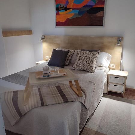 Apartamento Bajo Quintero Apartman Alcalá la Real Kültér fotó
