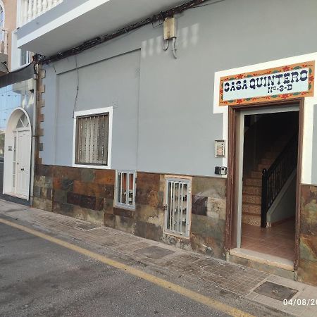 Apartamento Bajo Quintero Apartman Alcalá la Real Kültér fotó