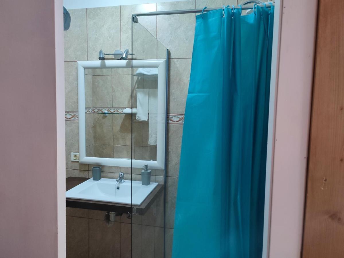 Apartamento Bajo Quintero Apartman Alcalá la Real Kültér fotó