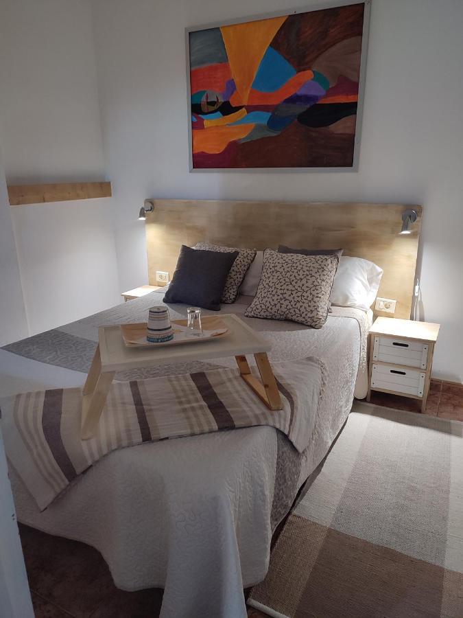 Apartamento Bajo Quintero Apartman Alcalá la Real Kültér fotó